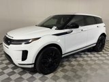 New 2026 Land Rover Range Rover Evoque S image 3