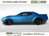 Used 2023 Dodge Challenger R/T Scat Pack image 6