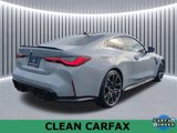 Certified 2024 BMW M4 Coupe w/ Executive Package image 5