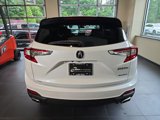 Certified 2025 Acura RDX SH-AWD w/ Technology Package image 5