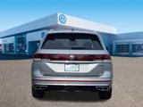 New 2025 Volkswagen Atlas SEL Premium R-Line image 6