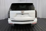 New 2025 Cadillac Escalade Premium Luxury Platinum image 5
