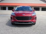 Used 2021 Ford Escape SE w/ Convenience Package image 2