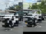 New 2025 Ford F450 XL w/ Snow Plow Prep Package image 5