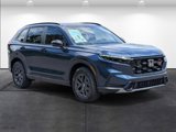 New 2026 Honda CR-V TrailSport image 2