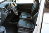 New 2025 Honda Odyssey Elite image 3