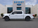 New 2025 Ford F150 Tremor w/ Equipment Group 402A High image 3