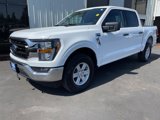 Certified 2023 Ford F150 XLT image 3