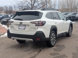 Used 2024 Subaru Outback Limited XT image 3