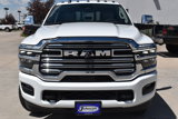 New 2025 RAM 2500 Laramie w/ Towing Technology Group image 2