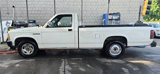 Used 1992 Dodge Dakota 2WD Regular Cab image 2