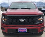 New 2025 Ford F150 STX w/ STX Black Appearance Package image 2