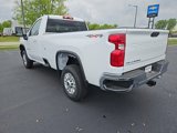 New 2025 Chevrolet Silverado 2500 LT w/ Convenience Package image 6