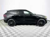 New 2026 Jaguar F-PACE R-Dynamic S image 4
