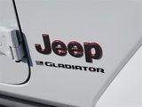 New 2025 Jeep Gladiator Rubicon image 6