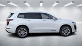 New 2025 Cadillac XT6 Premium Luxury w/ Technology Package image 6