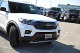 Certified 2024 Ford Explorer Timberline w/ Timberline Technology Package image 5