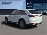 New 2025 MAZDA CX-90 3.3 Turbo w/ Premium Plus Pkg image 4