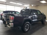 Certified 2023 Toyota Tacoma TRD Off-Road image 4