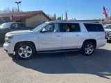 Used 2015 Chevrolet Suburban LTZ image 5