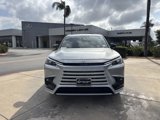 New 2025 Lexus TX 350 AWD image 2