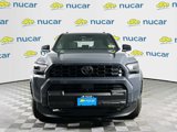 New 2025 Toyota 4Runner TRD Off-Road image 3