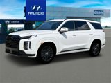 New 2025 Hyundai Palisade Calligraphy image 2