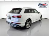 Used 2022 Audi Q7 3.0T Premium Plus image 2