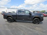 Certified 2025 GMC Sierra 2500 AT4 w/ AT4 Premium Plus Package image 4
