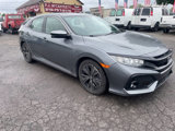 Used 2018 Honda Civic EX-L image 3