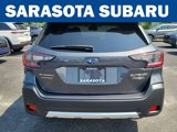 New 2025 Subaru Outback Touring image 4