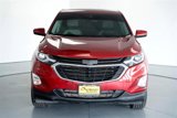 Used 2021 Chevrolet Equinox LT image 2