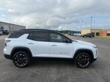 New 2026 Chevrolet Equinox RS image 4