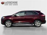 Certified 2020 Ford Edge SEL w/ Convenience Package image 4