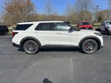 New 2025 Ford Explorer ST image 3