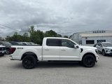 New 2025 Ford F150 Lariat image 5