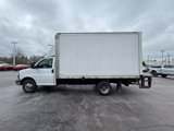 Used 2015 GMC Savana 3500 Extended image 3