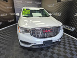 Used 2018 GMC Acadia Denali w/ Technology Package image 5
