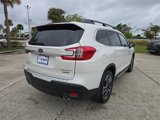 New 2025 Subaru Ascent Limited image 4