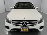 Used 2016 Mercedes-Benz GLC 300 4MATIC image 2