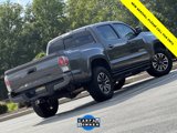 Used 2021 Toyota Tacoma TRD Sport image 2