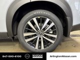 New 2025 Nissan Pathfinder Platinum w/ Cargo Package image 5