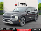 New 2025 Mitsubishi Outlander SEL image 2