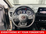 New 2025 Nissan Rogue SV image 5