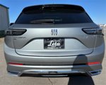 New 2025 Buick Envision Avenir image 4