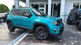 Used 2021 Jeep Renegade Latitude image 2