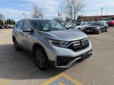 Used 2022 Honda CR-V EX-L image 3