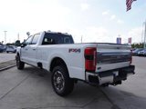 Used 2023 Ford F250 King Ranch w/ Chrome Package image 4