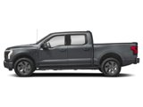 New 2025 Ford F150 Lightning Lariat image 4