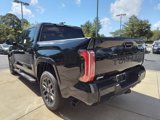 New 2025 Toyota Tundra Platinum image 5